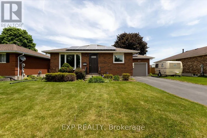 28 DENRICH AVENUE, Tillsonburg, Ontario N4G4W1