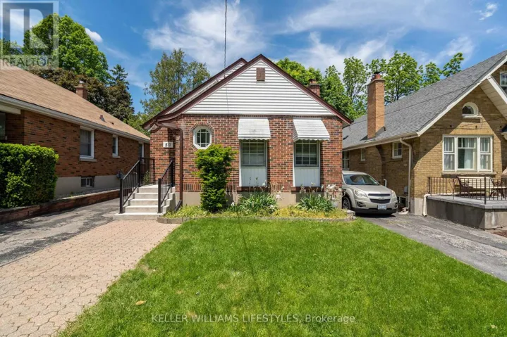 50 THOMAS JANES DRIVE, London South (South G), Ontario N6C2G9