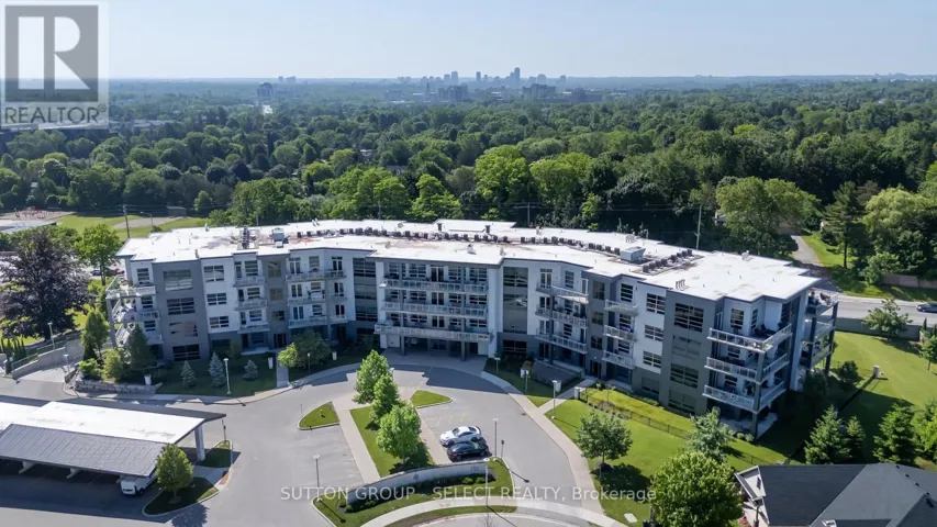107 - 1705 FIDDLEHEAD PLACE, London North (North R), Ontario N6G0S1