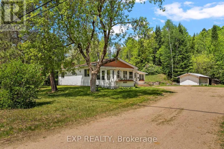 3672 PALMER ROAD, Brudenell, Lyndoch and Raglan, Ontario K0J2E0