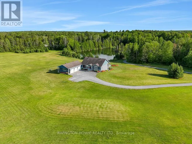 3220 A MARCH ROAD, Ottawa, Ontario K0A1L0