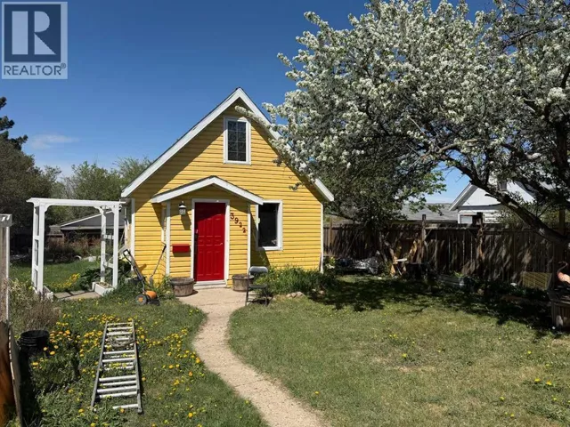 3922A 46 Street, Ponoka, Alberta T4J1B5