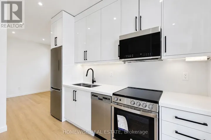 GRDN - 159 LOCKSLEY AVENUE, Toronto (Briar Hill-Belgravia), Ontario M6B3N6