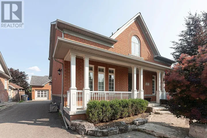 1599 HALLSTONE ROAD, Brampton (Bram West), Ontario L6Y5K8