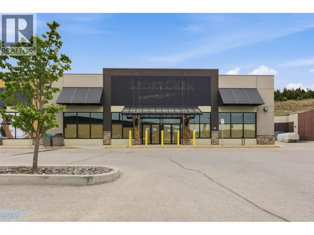710 1185 PROSPERITY WAY, Williams Lake, British Columbia V2G0A6