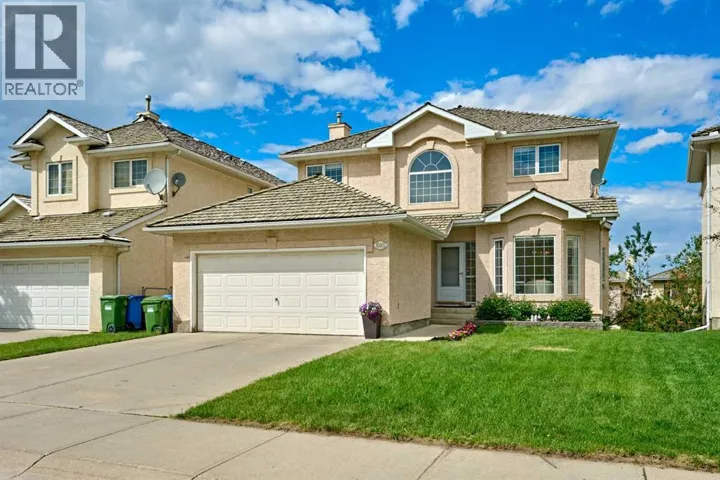 605 Hamptons Drive NW, Calgary, Alberta T3A6A2