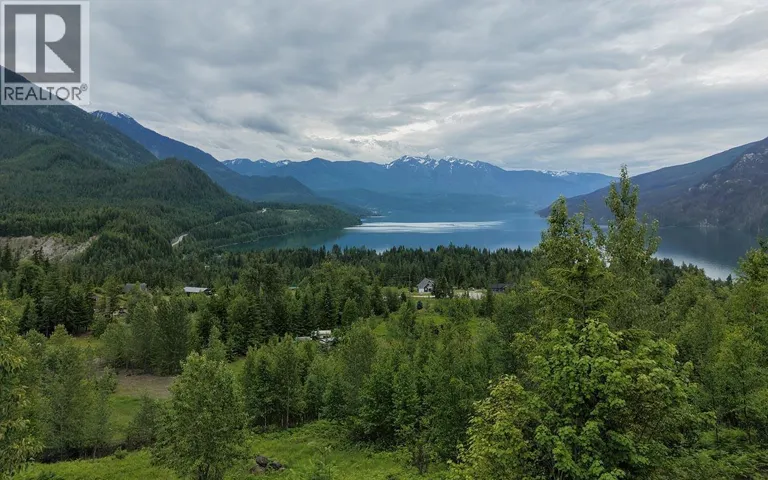 5360 6 Highway, Rosebery, British Columbia V0G1S1