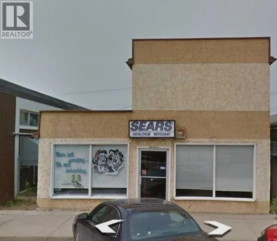 208 Main Street, Oyen, Alberta T0J2J0