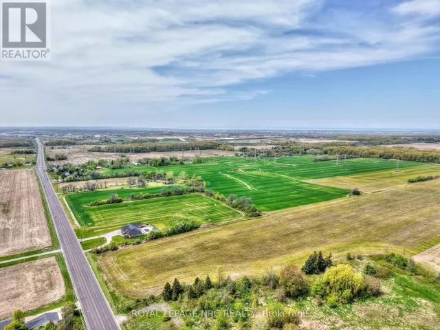 52 KALAR ROAD N, Niagara Falls (Beaverdams), Ontario L2H2Y8