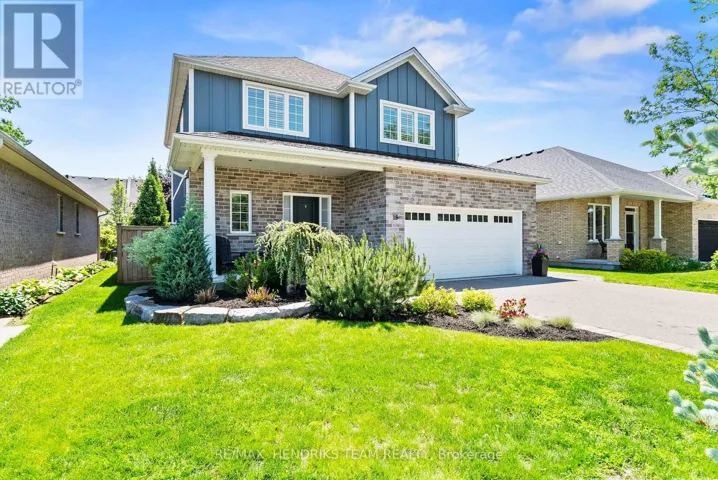 15 DIANA DRIVE, Niagara-on-the-Lake (Virgil), Ontario L0S1T0