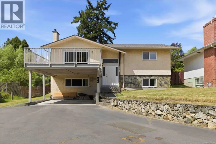 564 OConnell Pl, Saanich, British Columbia V8Z2C4