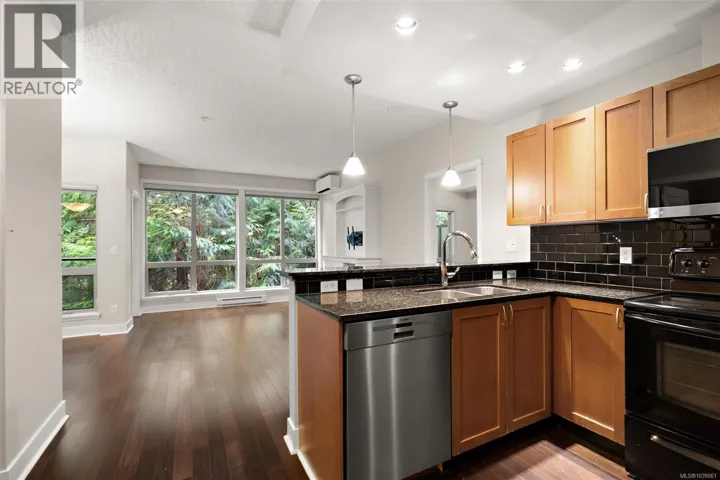 205 631 Brookside Rd, Colwood, British Columbia L1L1L1