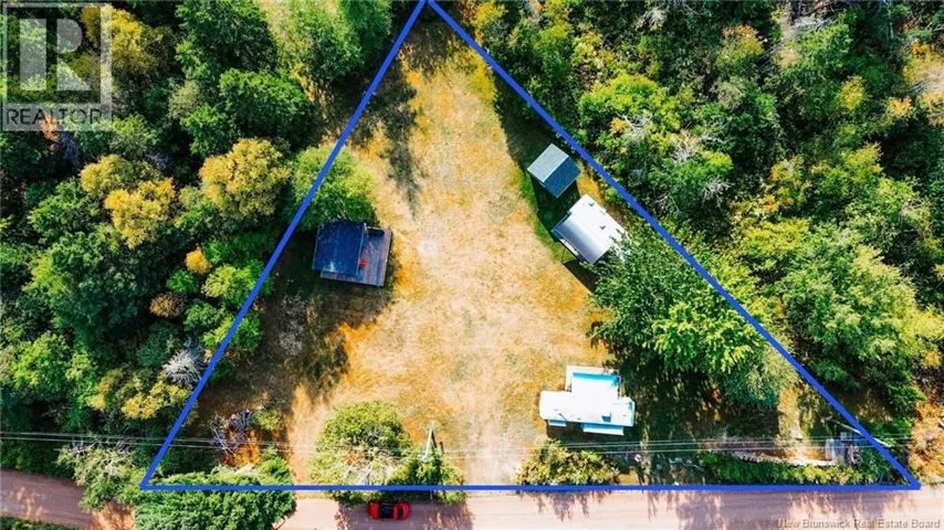 78 Irwin's Point Road, Baie Verte, New Brunswick E4M1J9
