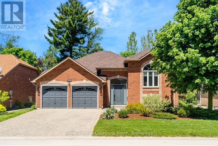 424 RAMBLEWOOD DRIVE, Wasaga Beach, Ontario L9Z1P3