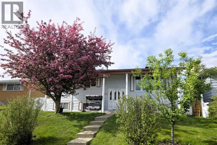 512 Hunterplain Hill NW, Calgary, Alberta T2K4L7