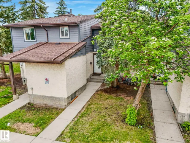 17108 100 ST NW, Edmonton, Alberta T5X5H3