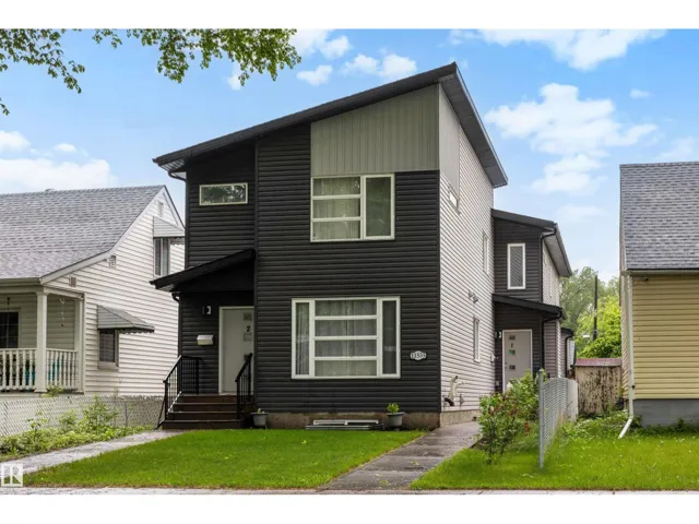 #1 11535 88 ST NW, Edmonton, Alberta T5B3R2
