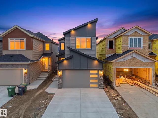 214 Crystal Creek Drive, Leduc, Alberta T9E0X6