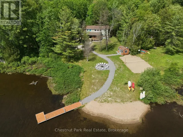 1013 GOODLIFE LANE, Algonquin Highlands (Sherborne), Ontario P0A1E0