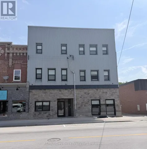 UNIT 7 - 39 1ST AVENUE S, Arran-Elderslie, Ontario N0G1L0