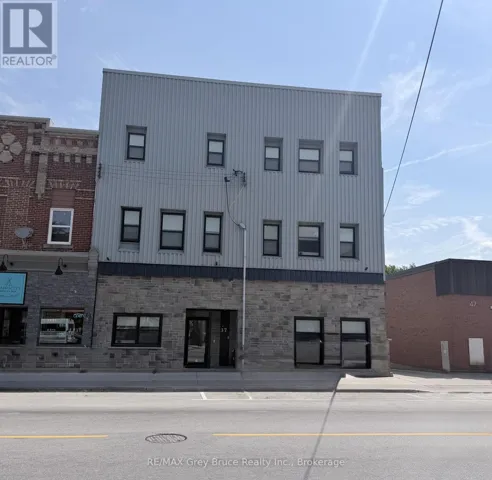 UNIT 11 - 39 1ST AVENUE S, Arran-Elderslie, Ontario N0G1L0