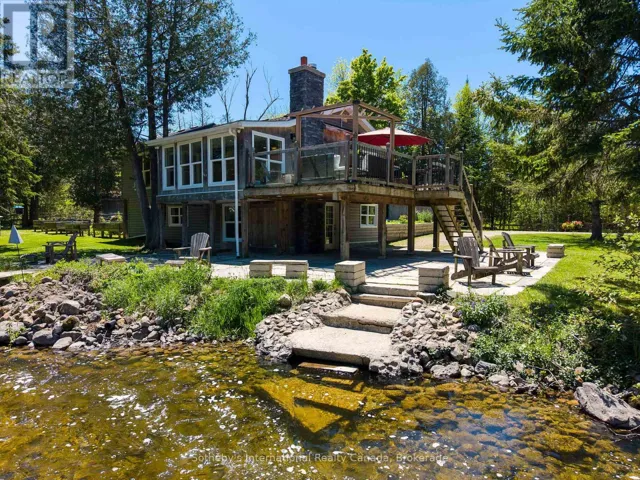 640514 HAMILTON ROAD, Chatsworth, Ontario N0H1R0