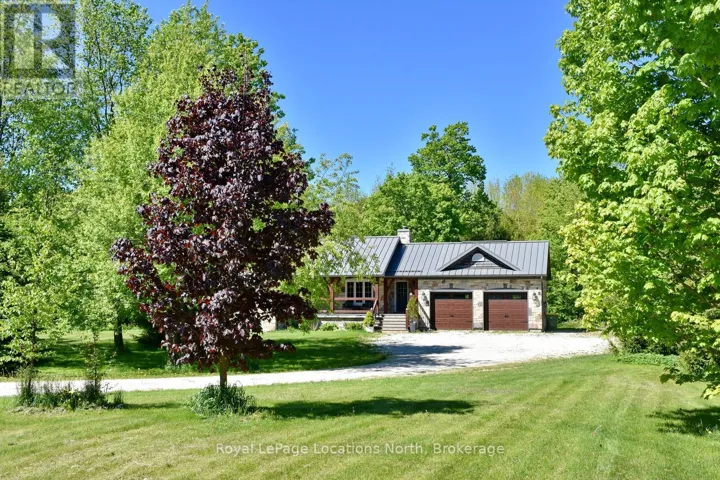 104 INGLIS DRIVE, Grey Highlands, Ontario N0C1M0