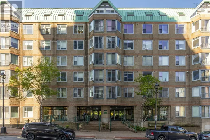 405 1326 Lower Water Street, Halifax, Nova Scotia B3J3R3