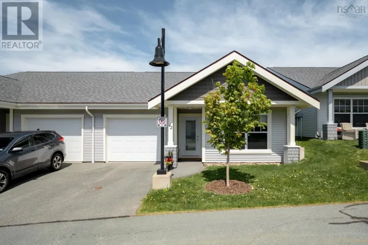 42 Candytuft Close, Eastern Passage, Nova Scotia B3G0A3
