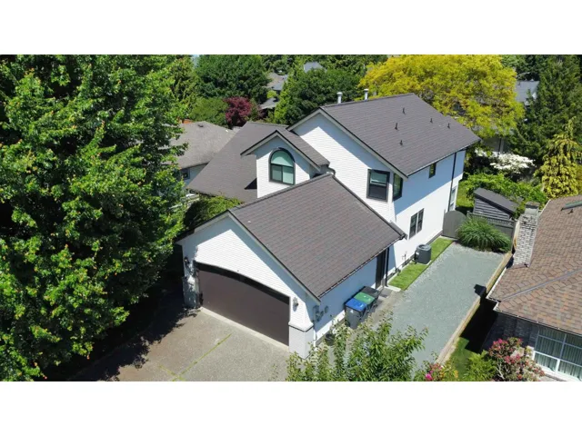 18875 63 AVENUE, Surrey, British Columbia V3S7V8