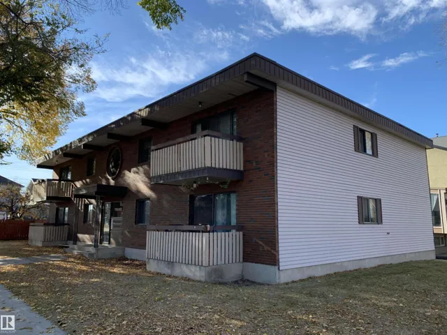7708 91 ST NW, Edmonton, Alberta T6C4L7
