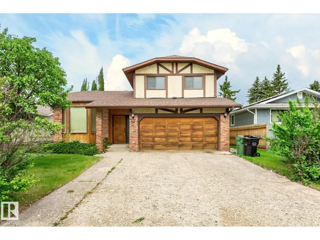 59 ALPAUGH CR, Leduc, Alberta T9E5G8