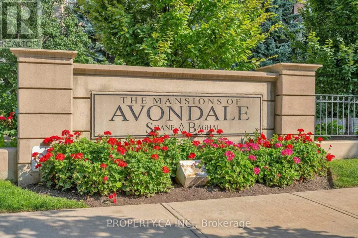 405 - 55 HARRISON GARDEN BOULEVARD, Toronto (Willowdale East), Ontario M2N7G3