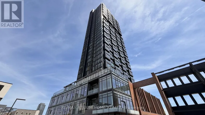 807 - 5 QUARRINGTON LANE, Toronto (Banbury-Don Mills), Ontario M3C0S5