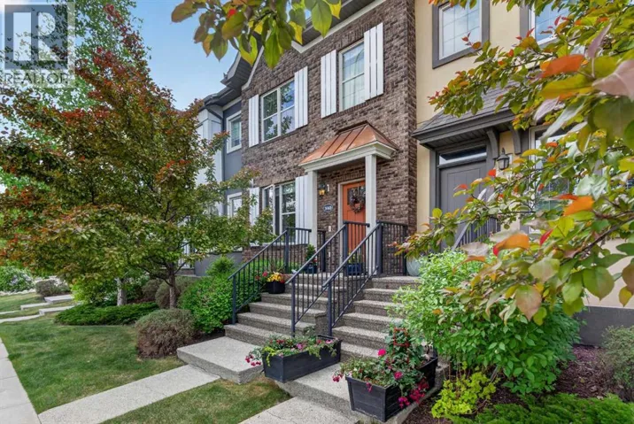 340 Quarry Park Boulevard SE, Calgary, Alberta T2C5L4