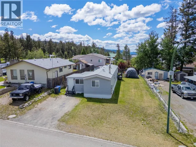 392 Granite Drive, Logan Lake, British Columbia V0K1W0