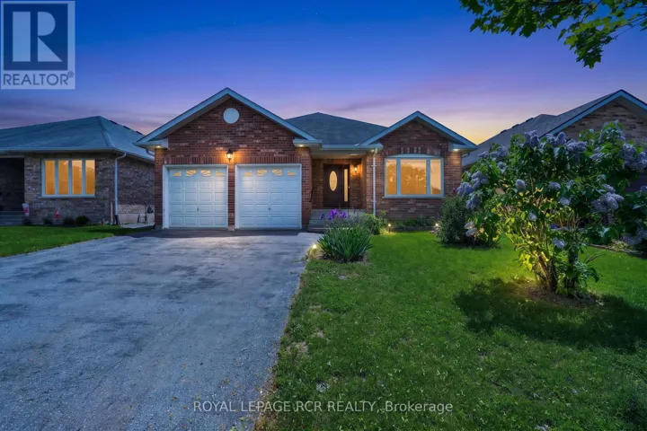71 ELMWOOD AVENUE, Brock (Beaverton), Ontario L0K1A0