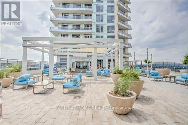 NW-212 - 9201 YONGE STREET, Richmond Hill (Langstaff), Ontario L4C1H9
