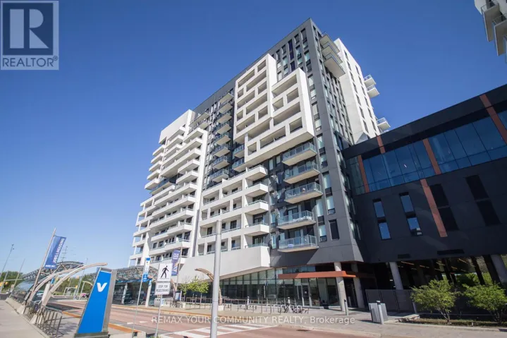 1005 - 10 ROUGE VALLEY DRIVE W, Markham (Unionville), Ontario L6G0G9