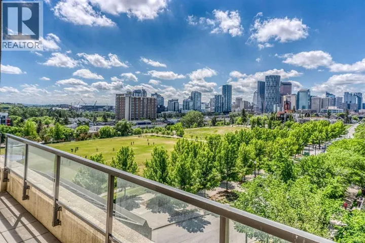 619, 950 Centre Avenue NE, Calgary, Alberta T2E0P3