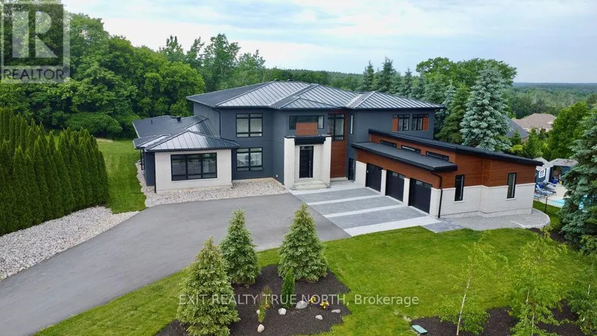 57 GLENHURON DRIVE, Springwater (Midhurst), Ontario L4M6T4