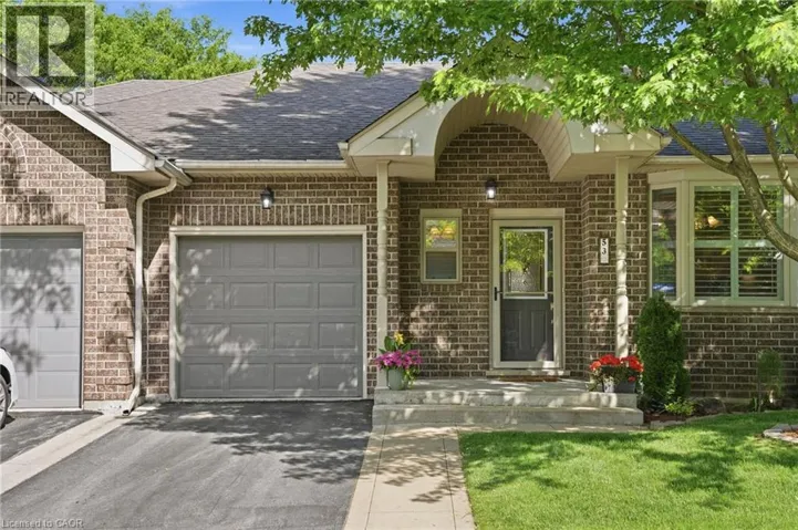 53 GREENTRAIL Drive, Mount Hope, Ontario L0R1W0