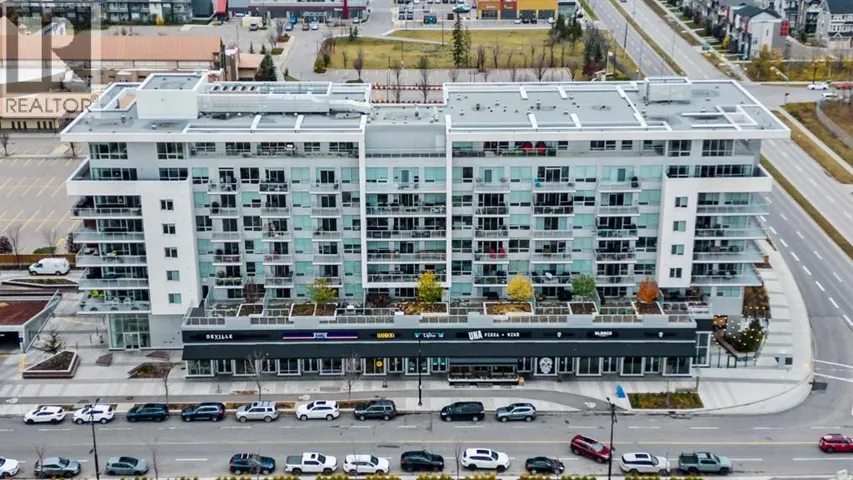 409, 8505 Broadcast Avenue SW, Calgary, Alberta T3H6B5