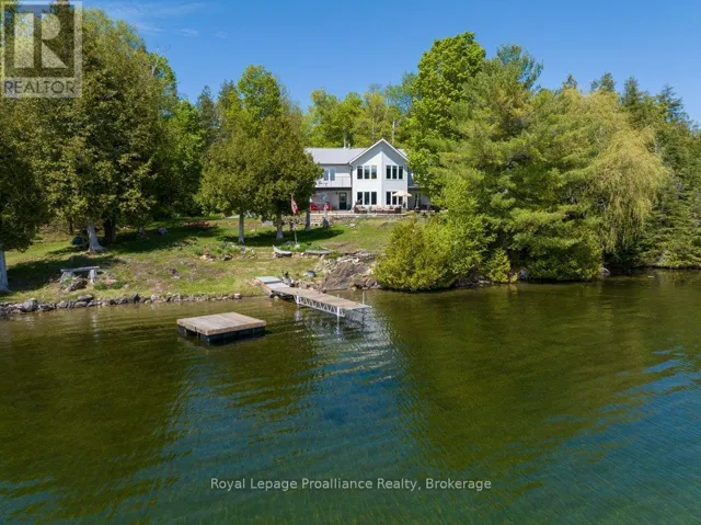 5317 ARDOCH ROAD, Frontenac (Frontenac North), Ontario K0H1C0