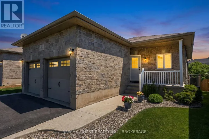 123 CONNELL DRIVE, Loyalist (Amherstview), Ontario K7N0A3