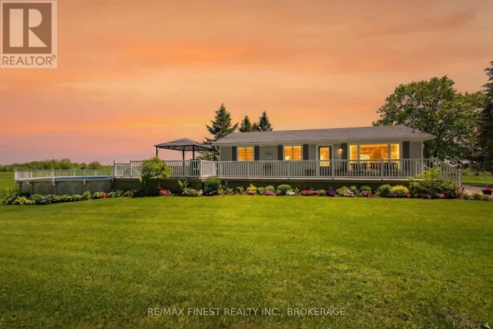598 PETWORTH ROAD, Stone Mills (Stone Mills), Ontario K0K2N0