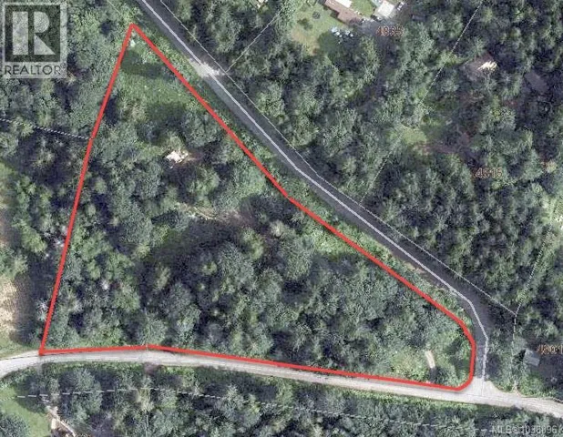 Lot 9 South Doole Rd, Nanaimo, British Columbia V9G1G6