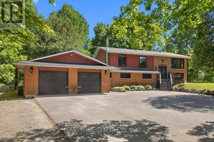 2511 10 LINE, Beckwith, Ontario K7C0C4