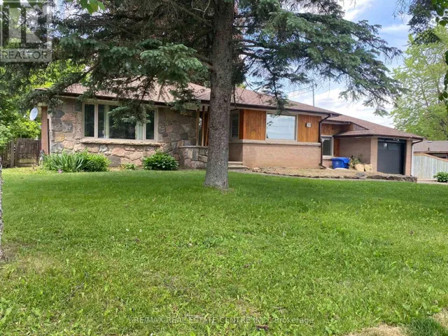 29 VICTORIA STREET, Orangeville, Ontario L9W1X1