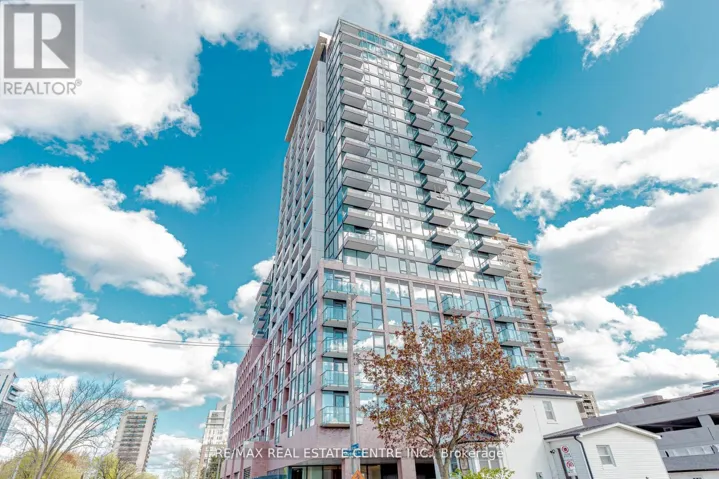 616 - 28 ANN STREET, Mississauga (Port Credit), Ontario L5G3G1